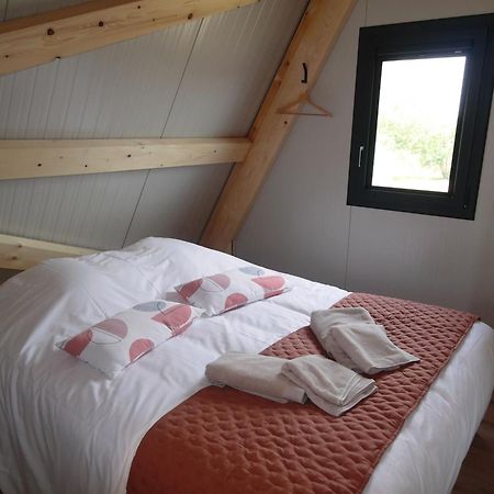 Auberge Saint Fergeux Gionges Exteriér fotografie