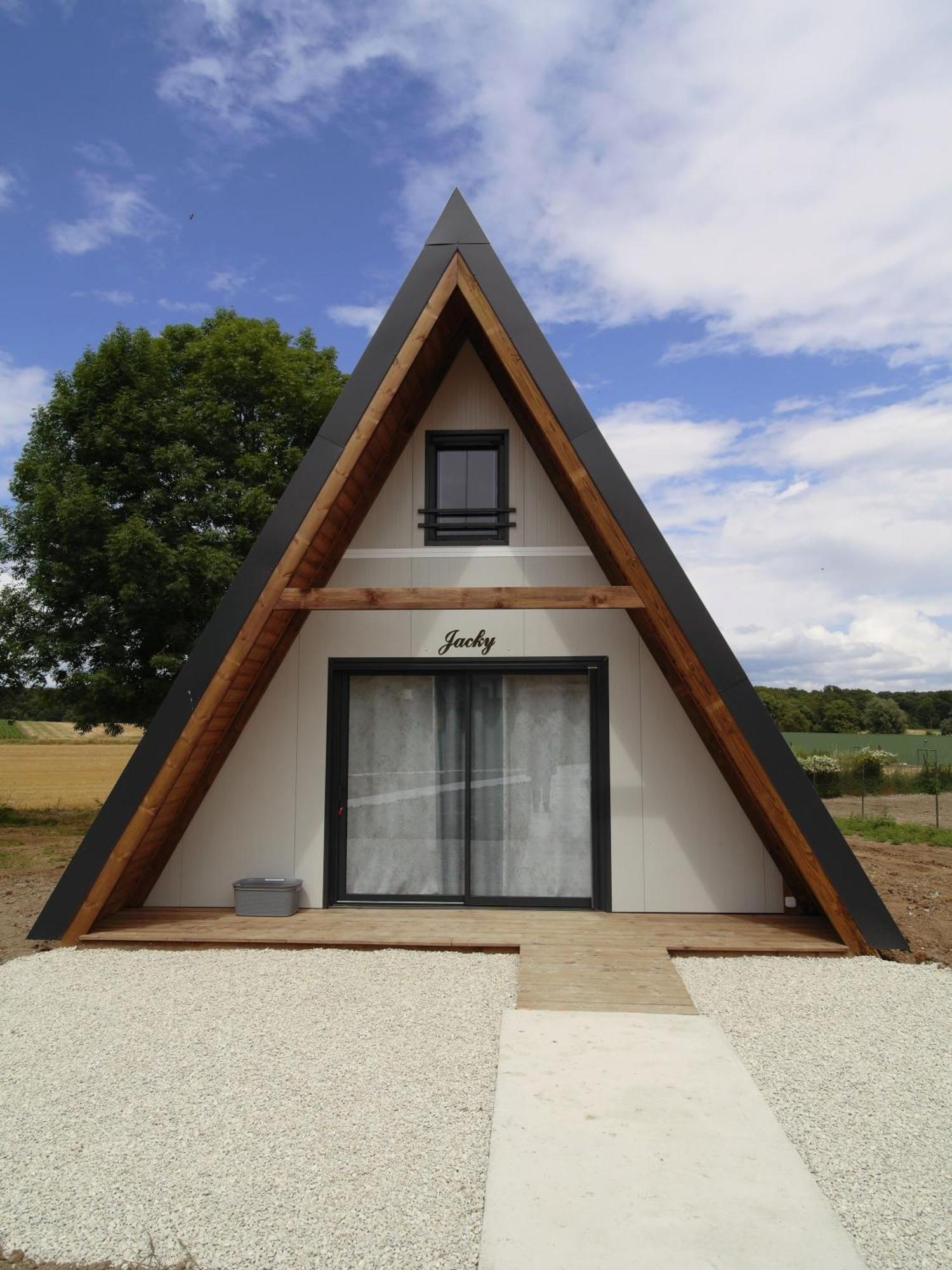Auberge Saint Fergeux Gionges Exteriér fotografie