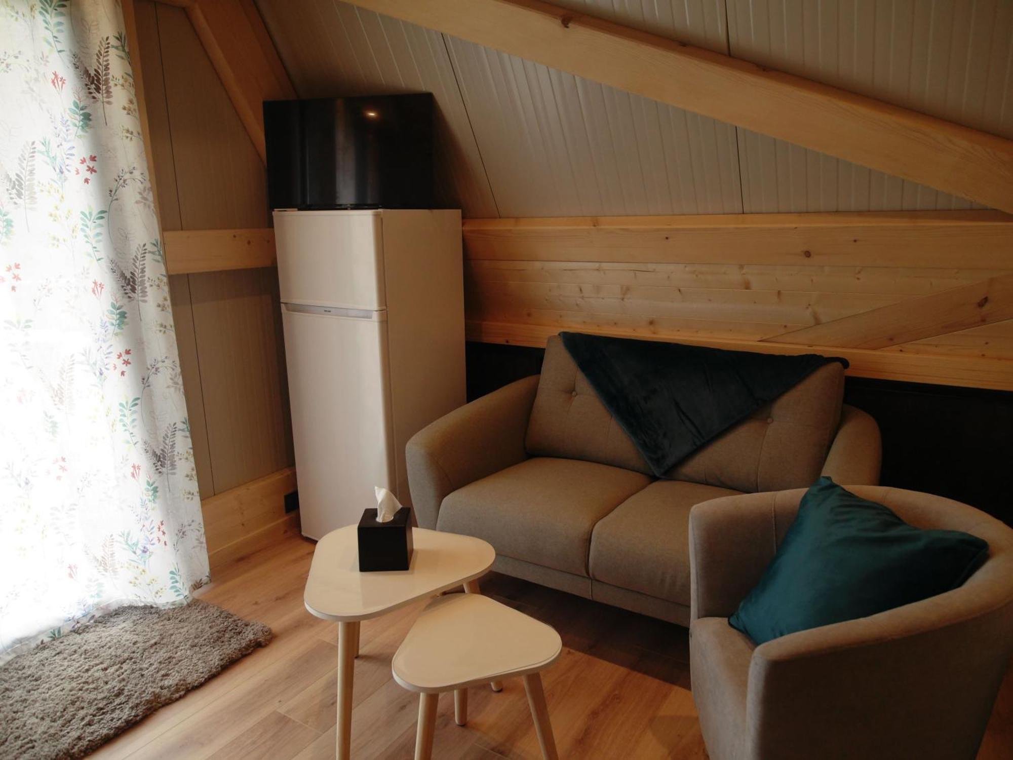 Auberge Saint Fergeux Gionges Exteriér fotografie