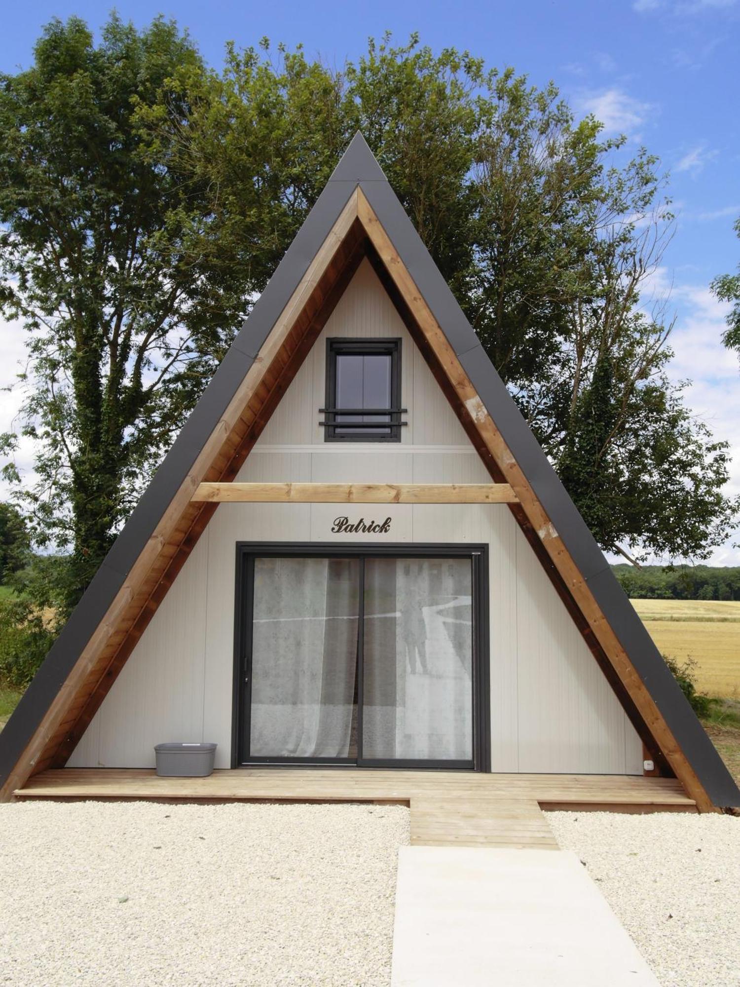 Auberge Saint Fergeux Gionges Exteriér fotografie