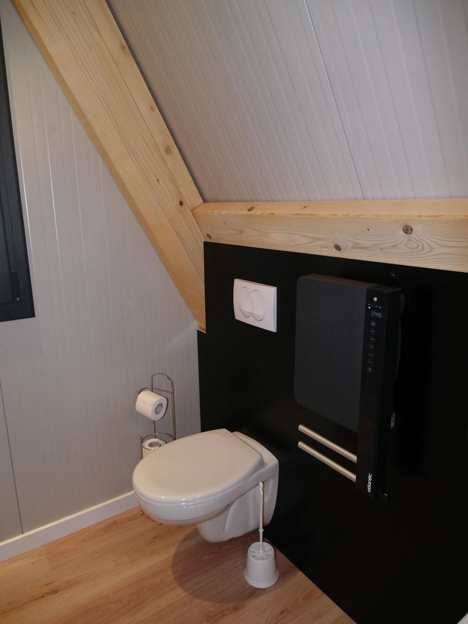Auberge Saint Fergeux Gionges Exteriér fotografie
