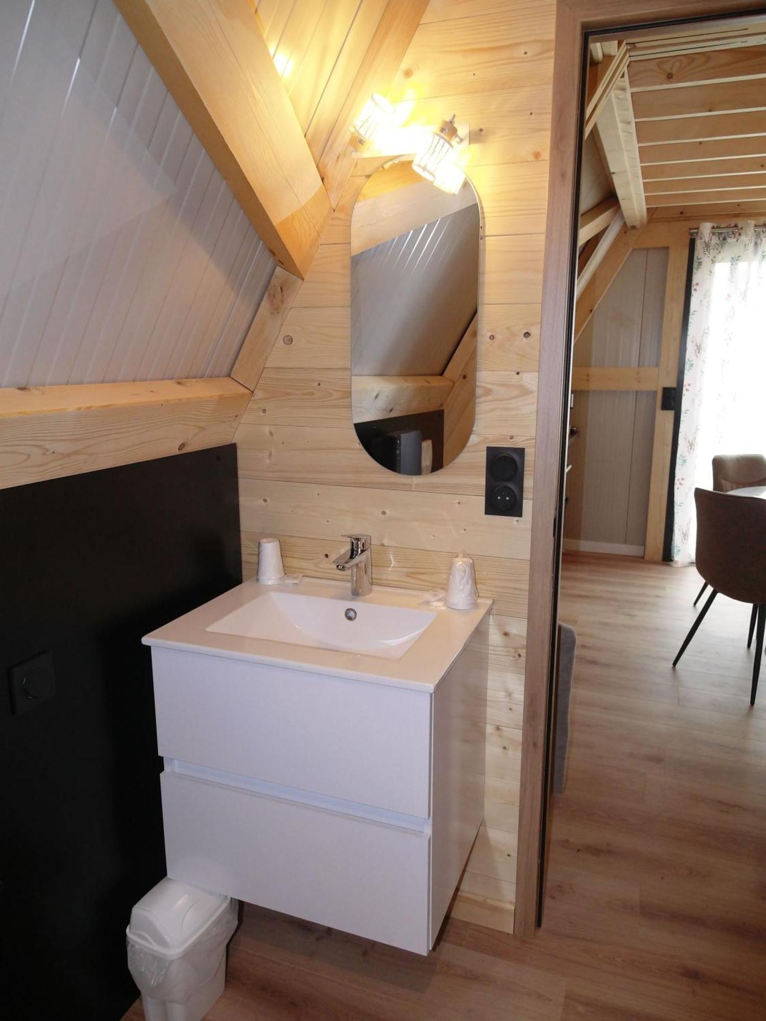 Auberge Saint Fergeux Gionges Exteriér fotografie