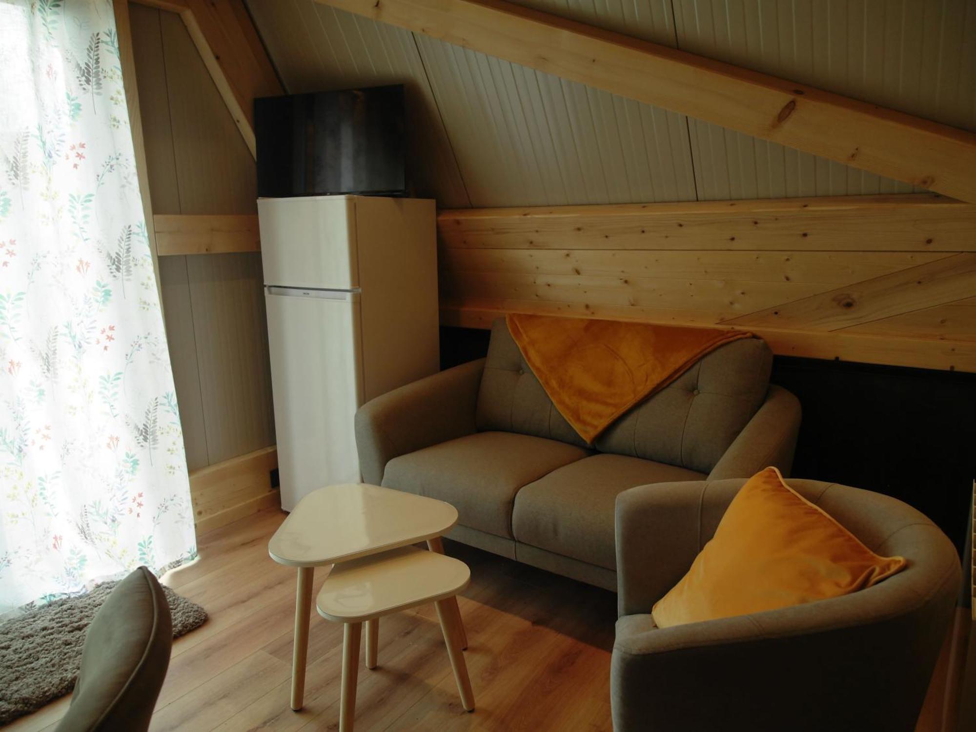 Auberge Saint Fergeux Gionges Exteriér fotografie