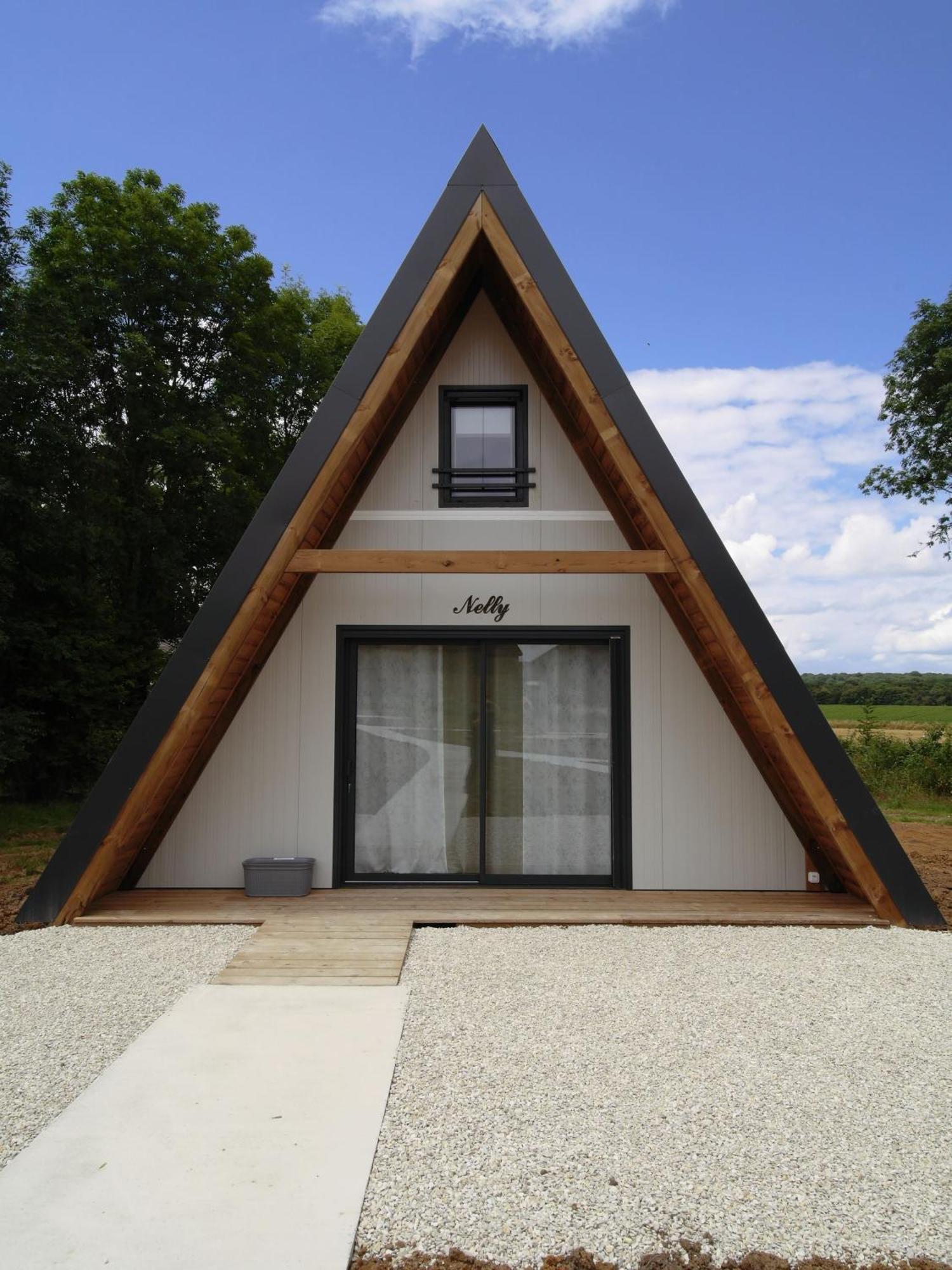 Auberge Saint Fergeux Gionges Exteriér fotografie