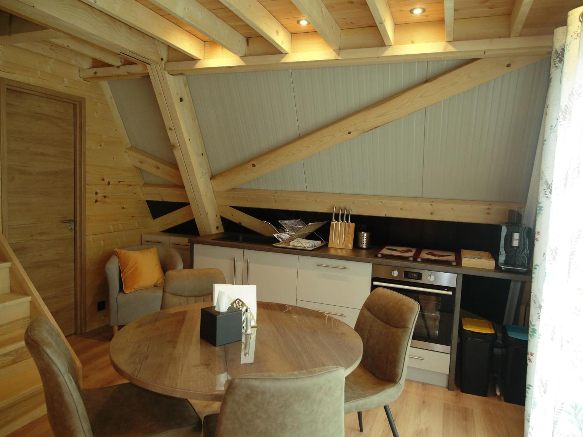 Auberge Saint Fergeux Gionges Exteriér fotografie