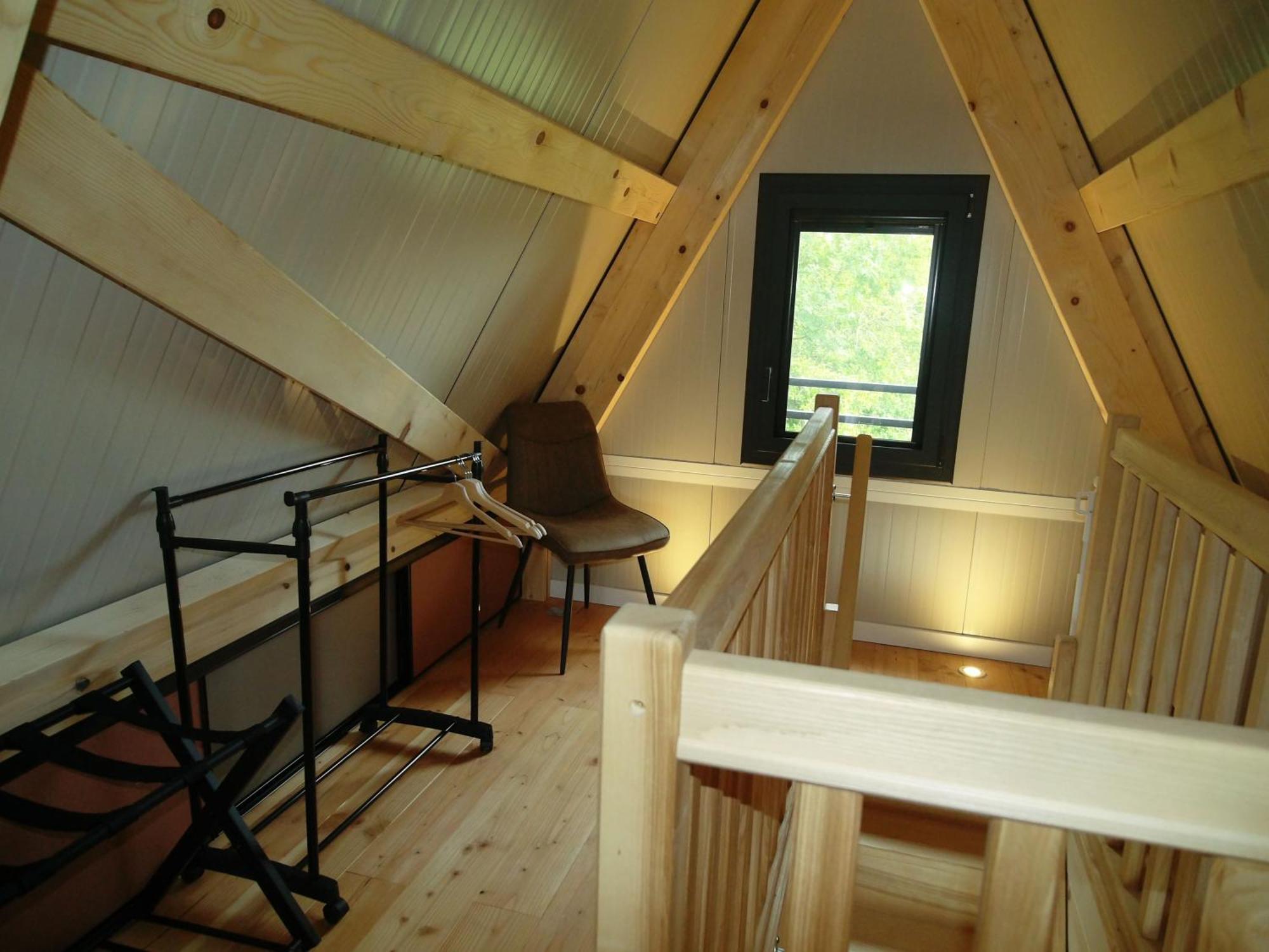 Auberge Saint Fergeux Gionges Exteriér fotografie