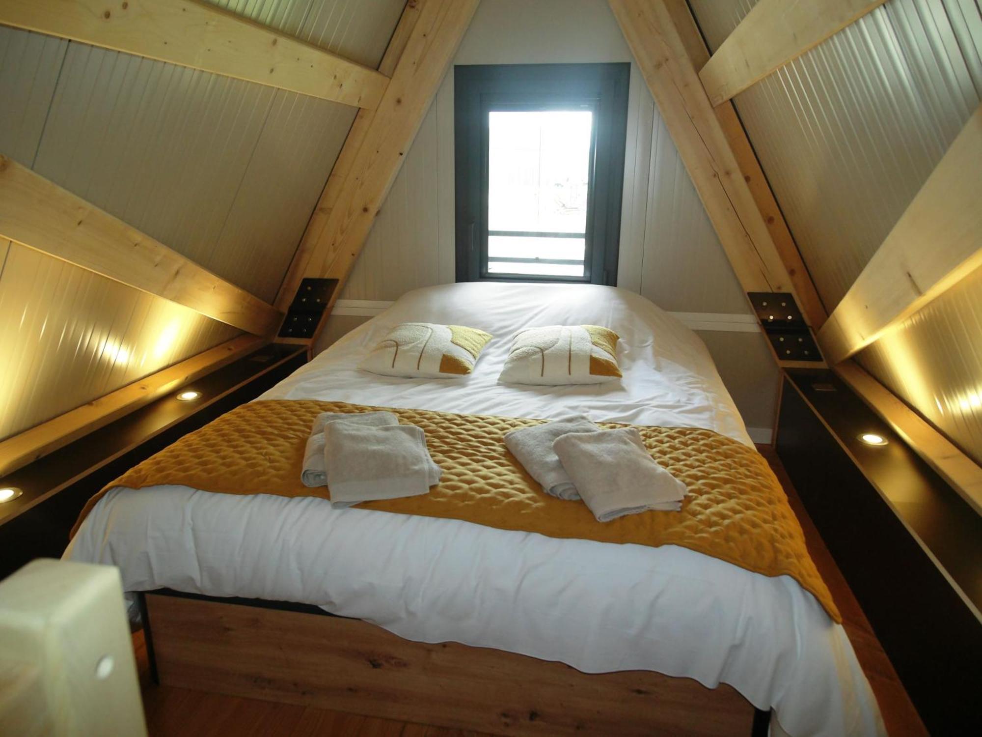 Auberge Saint Fergeux Gionges Exteriér fotografie