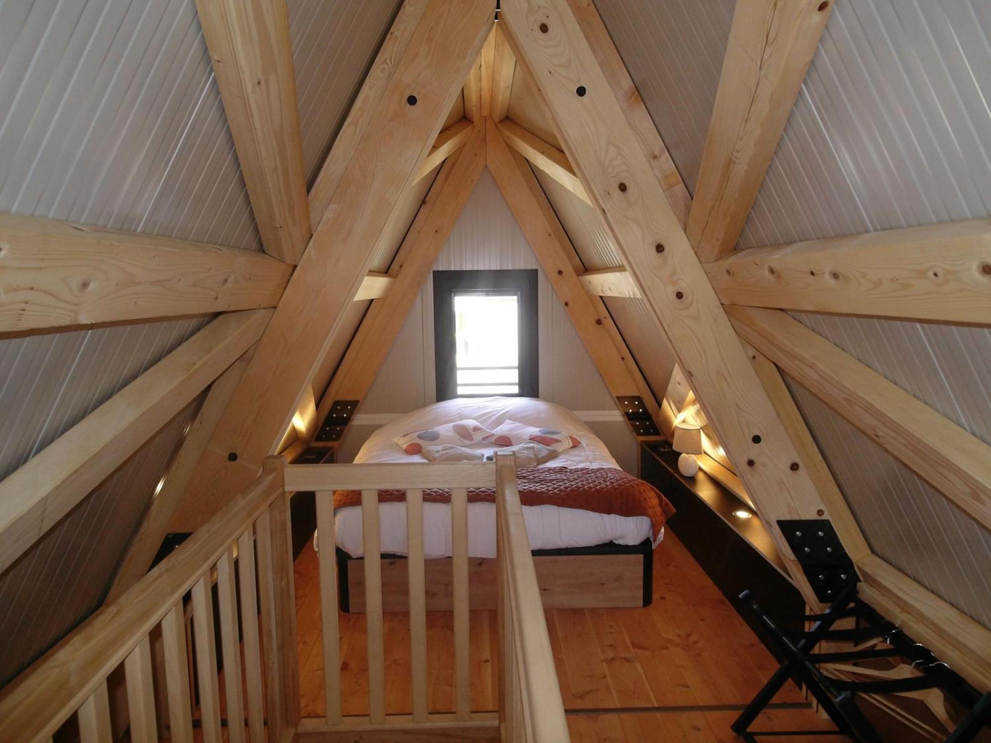Auberge Saint Fergeux Gionges Exteriér fotografie